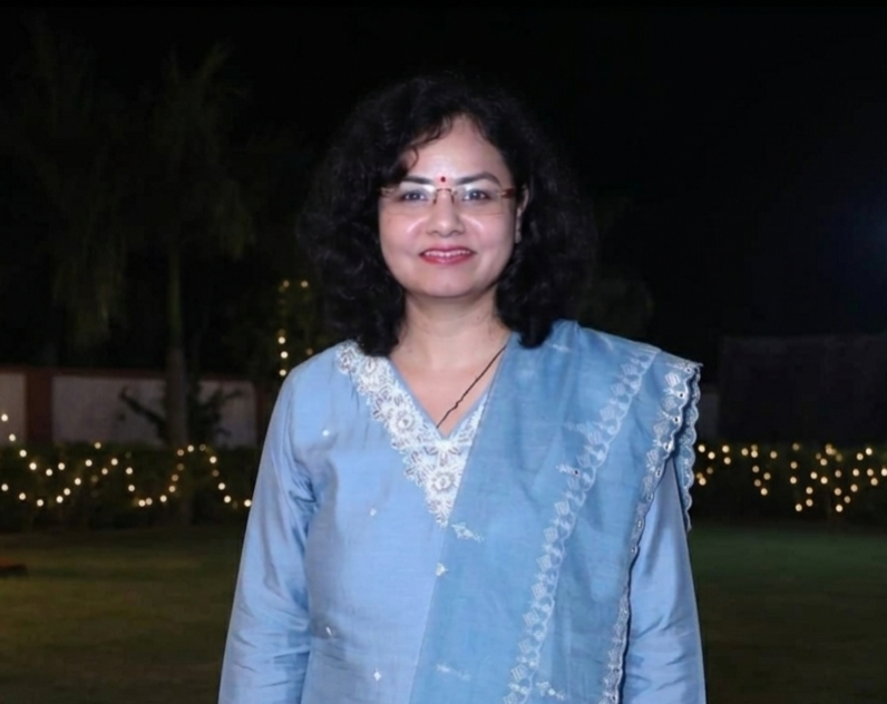 Fetal Medicine Specialist in Jaipur